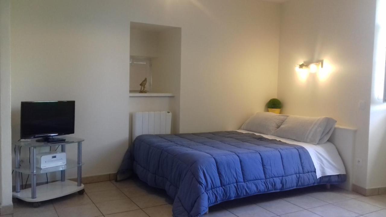 Le Petit St Clair Apartment Le Puy-en-Velay Ngoại thất bức ảnh