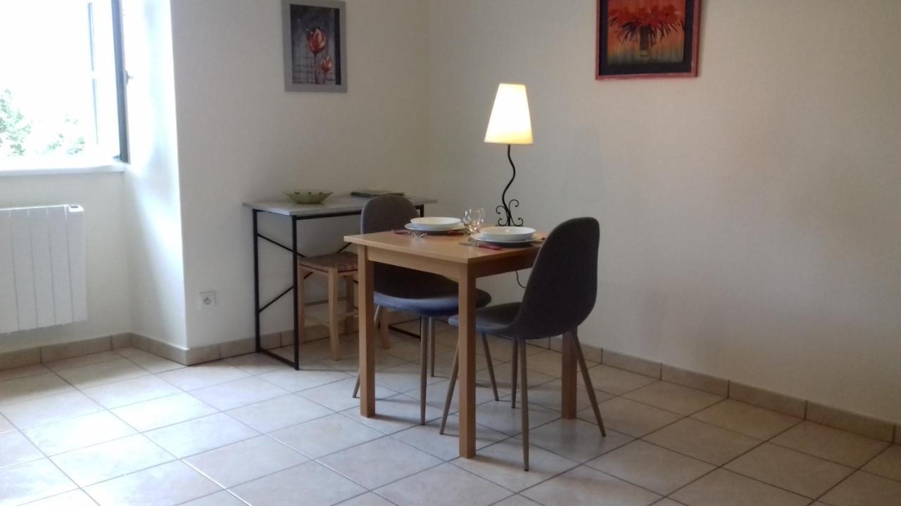 Le Petit St Clair Apartment Le Puy-en-Velay Ngoại thất bức ảnh